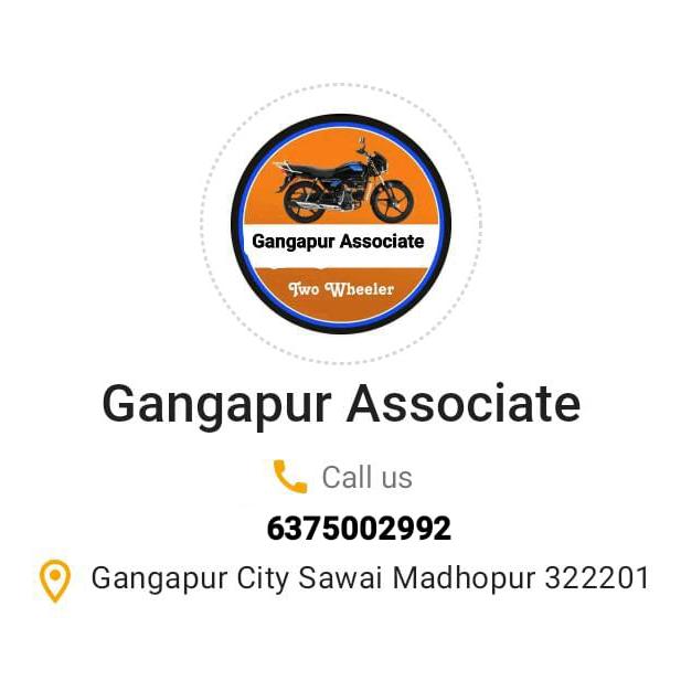 Gangapur Associate ?️???
