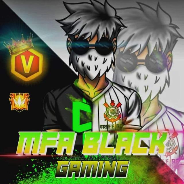 MFA BLACK 