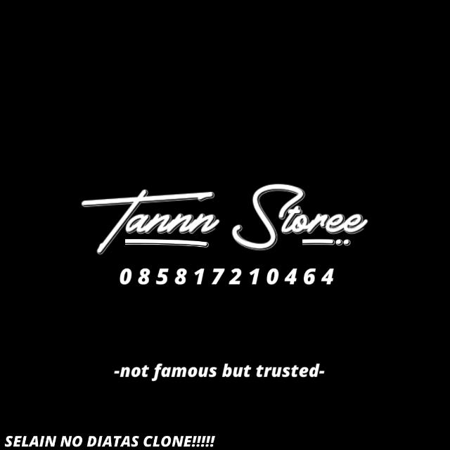 JB || TANN STORE