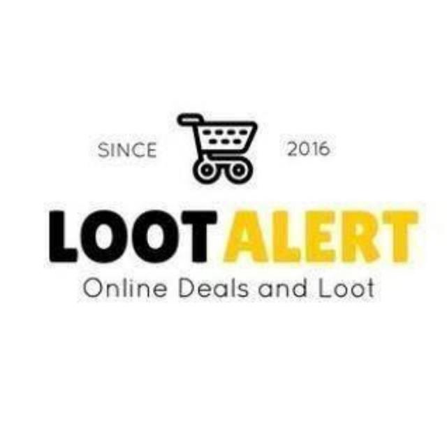 ✌!! LOOT ALERT v.2️⃣0️⃣ !!✌