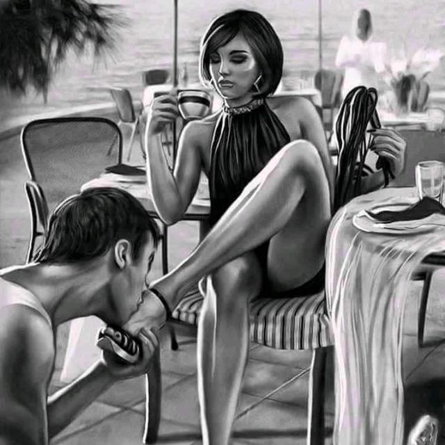 Passionate Mature Woman