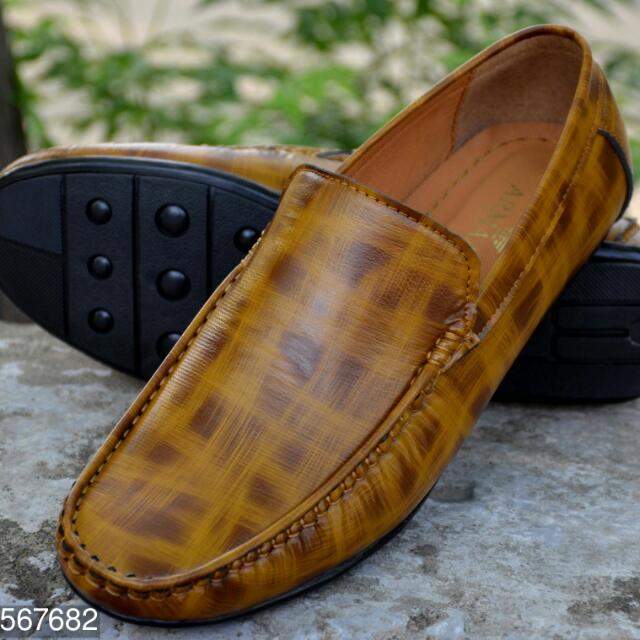 Stylish shoes