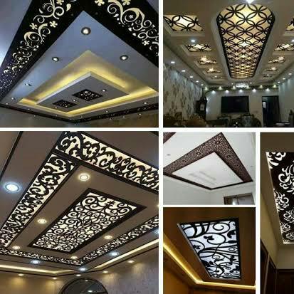 Ceiling worker?‍??‍????????