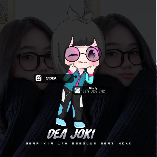 JB || DEA X OWN