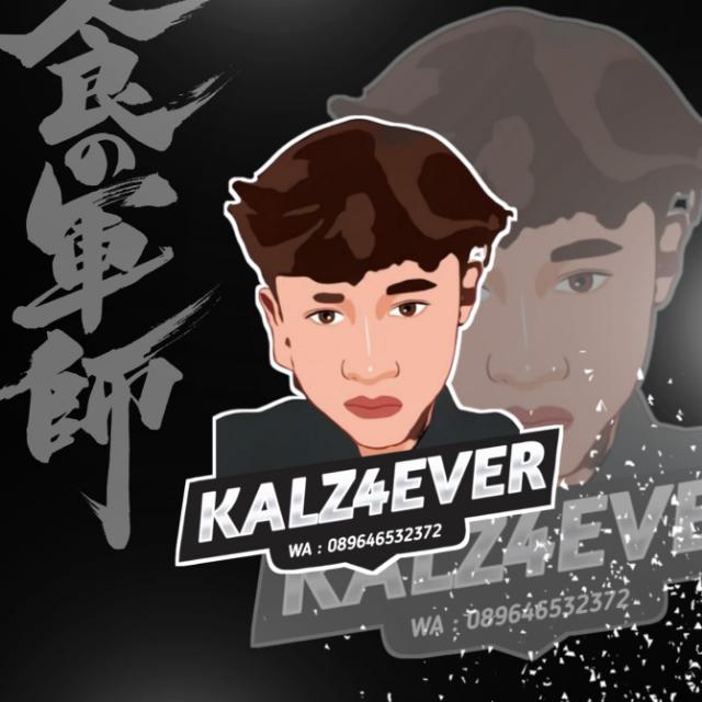 MURLOG BY KALZZ 4EVER??