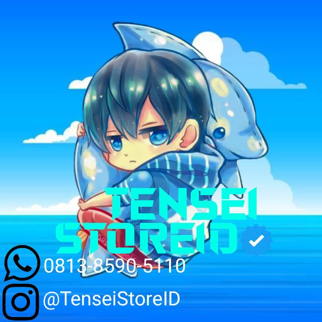 TenseiStoreID | OFFICIAL STORE