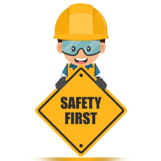 ⛑️HSE NÔTES+JOBS⛑️