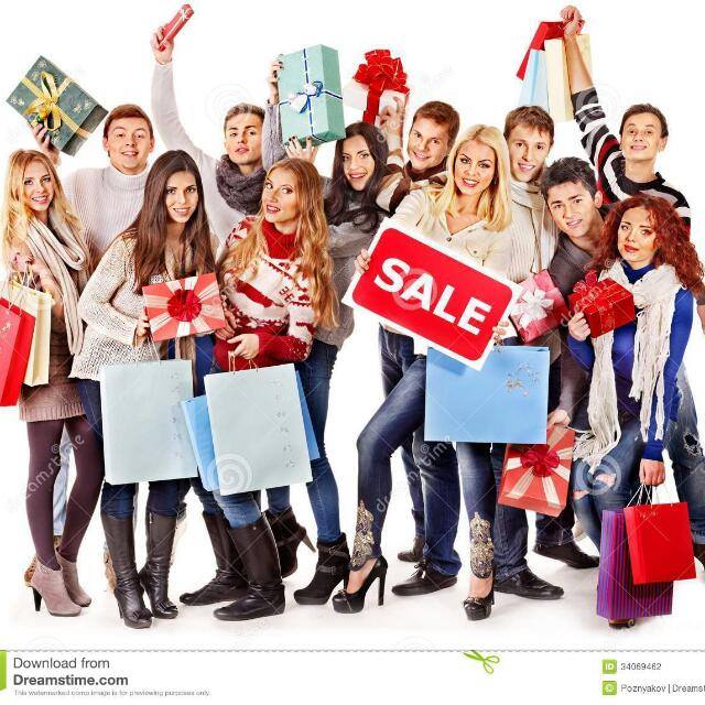 Shoppers Group?