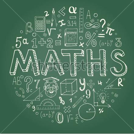 ?A/l Maths?