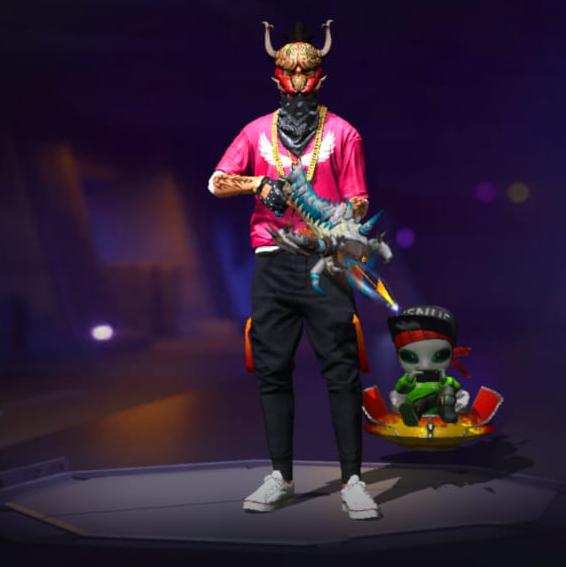 KUKU GAMING YT ?