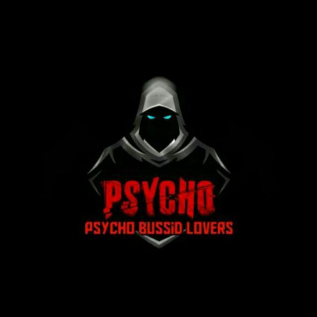 PSYCHO BUSSID LOVERS VERIFICATION