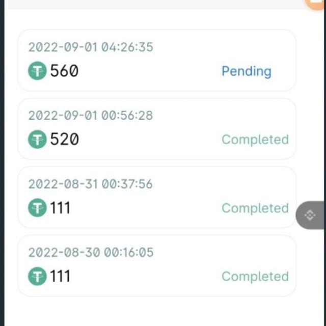 Legit Updates?
