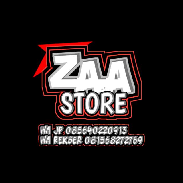 STOK || ZAA STORE