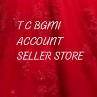 ?T C BGMI ACCOUNT SELLER  STORE ?