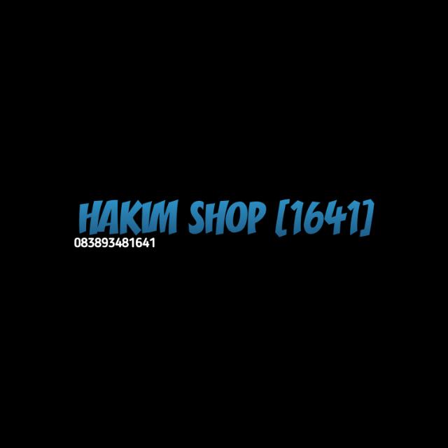 ROOM JB HAKIM SHOP 1641 Whatsapp group