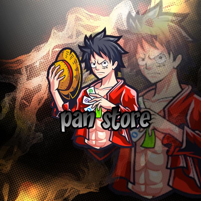 Setok² || pan store ??❤️??