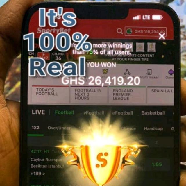 LION?PREDICTION