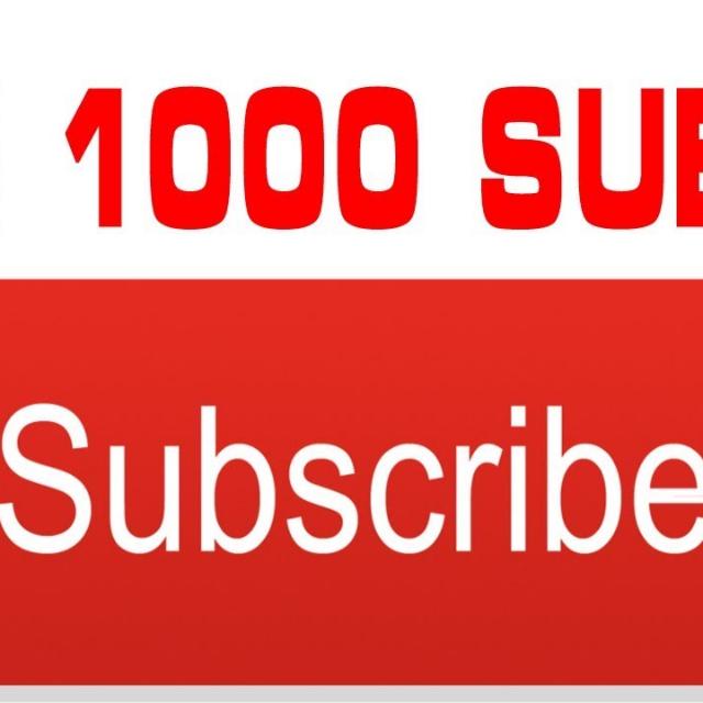 Subscribe Support