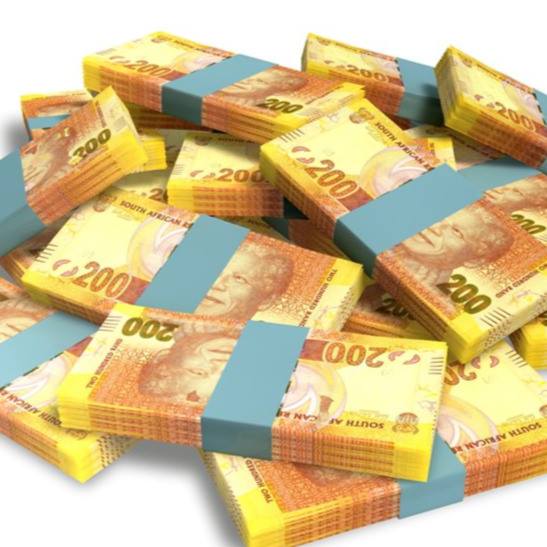 Online earnings