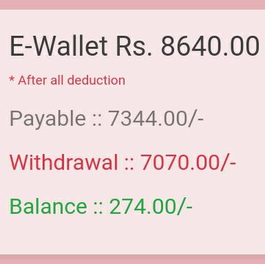 ?Paisadaily?1000rs daily