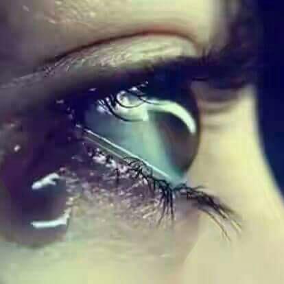 I missss you