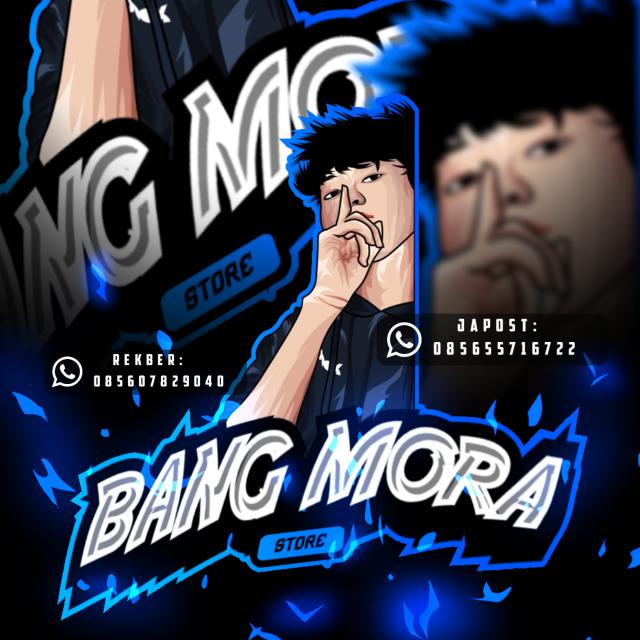 JB ALL GAME || MORA [ 5 ]