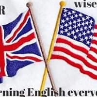 English for life??