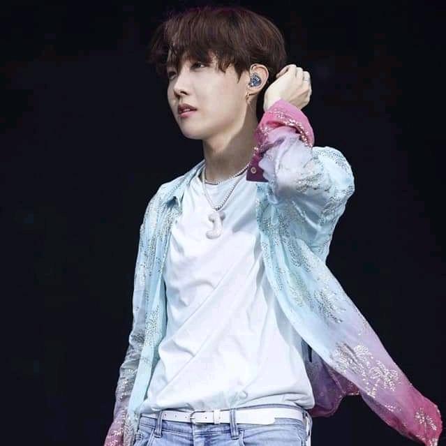 HOBI BIASED❤️??