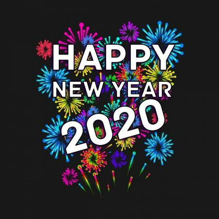 ?? Happy New Year ??