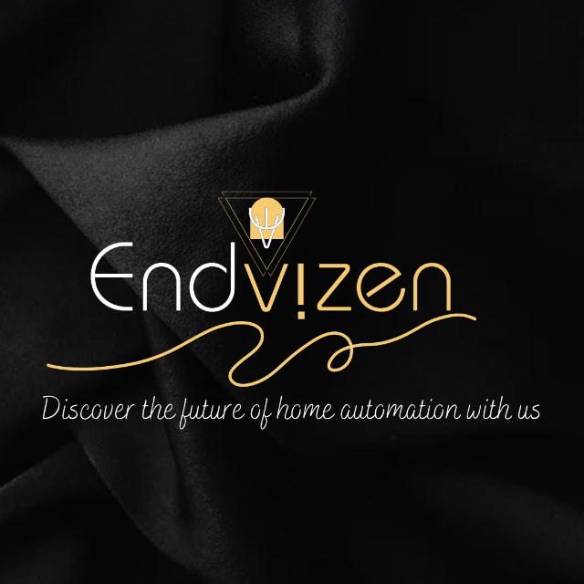 Endvizen Home Automation