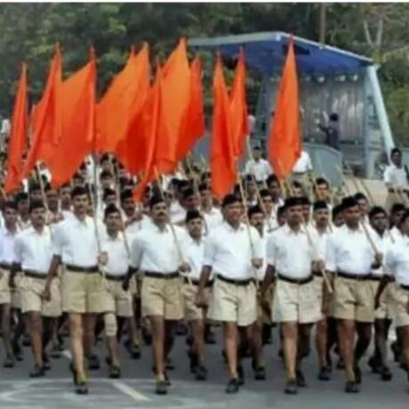 RSS Hindu Sangathan