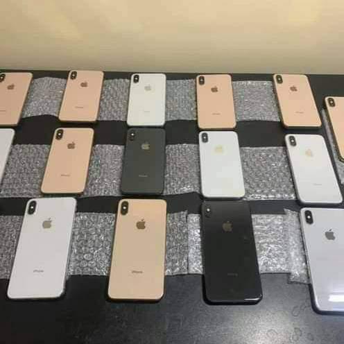 All custom mobile sale ?