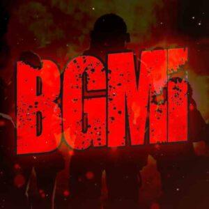 BGMI ?
