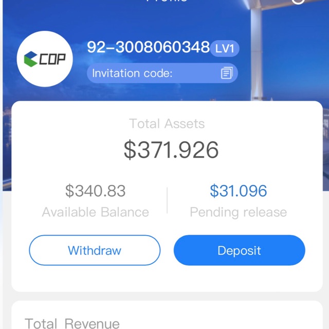 Coop a Whatsapp group
