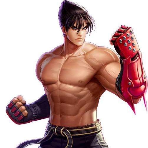 Tekken Game