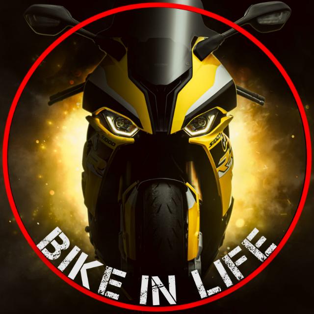BIKE LOVERS?