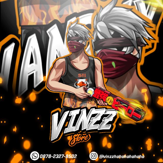 JB || ALLGAME VINZZ STORE