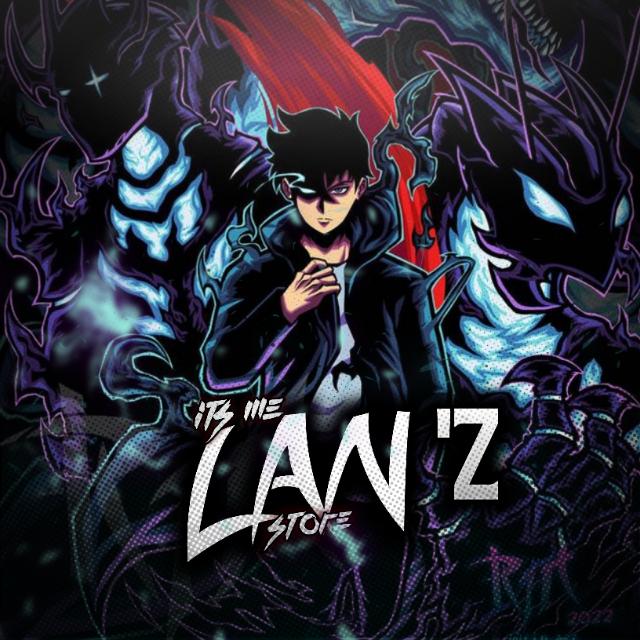 JB¹ || LAN STORE X SATZ`KRC?