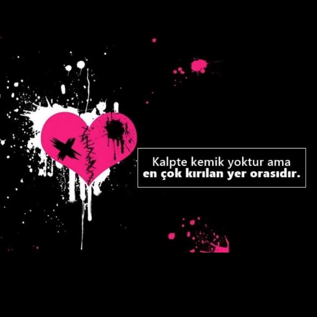 Yıkıks?