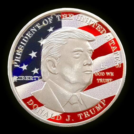 TRUMP COIN Whatsapp group