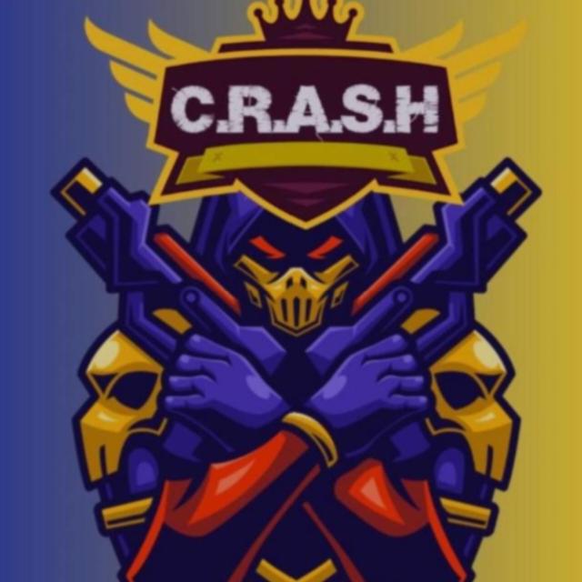CRASH ESP 2 Whatsapp group