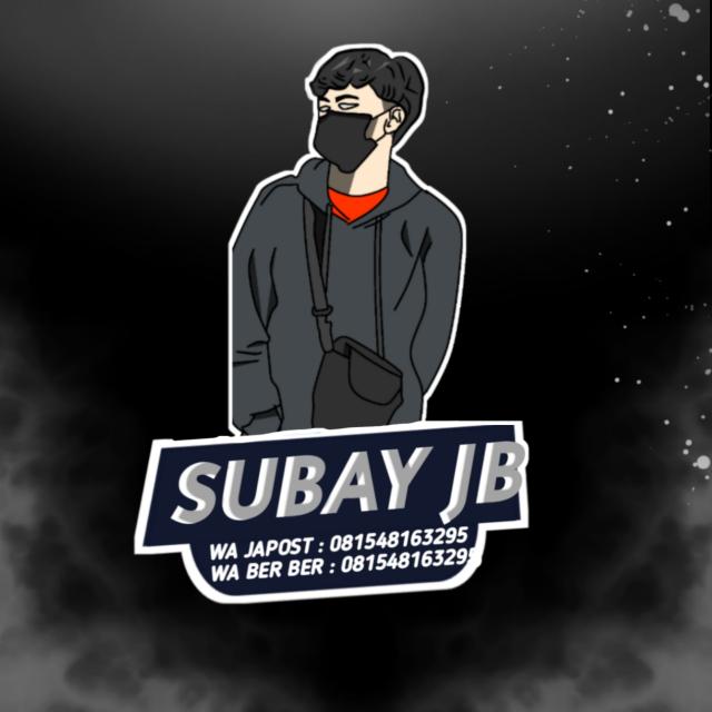 STOK RESS SUBAY X OWN 1 Whatsapp group