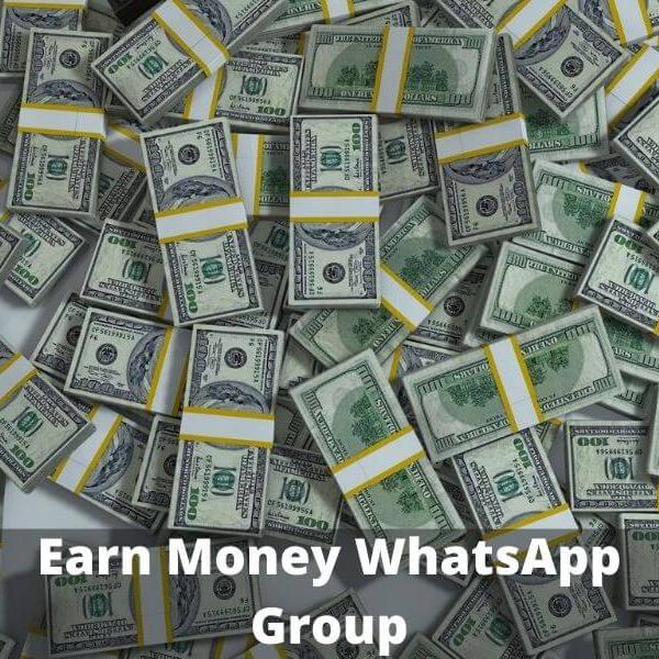 Earning Baba??????
