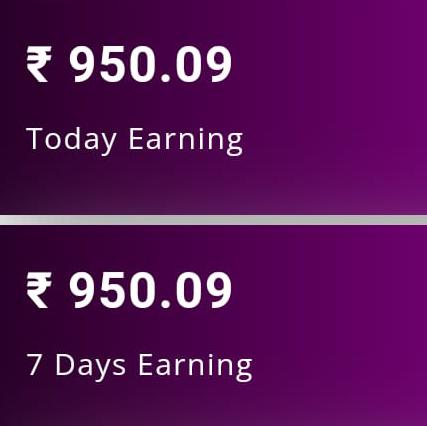 Online earning ?