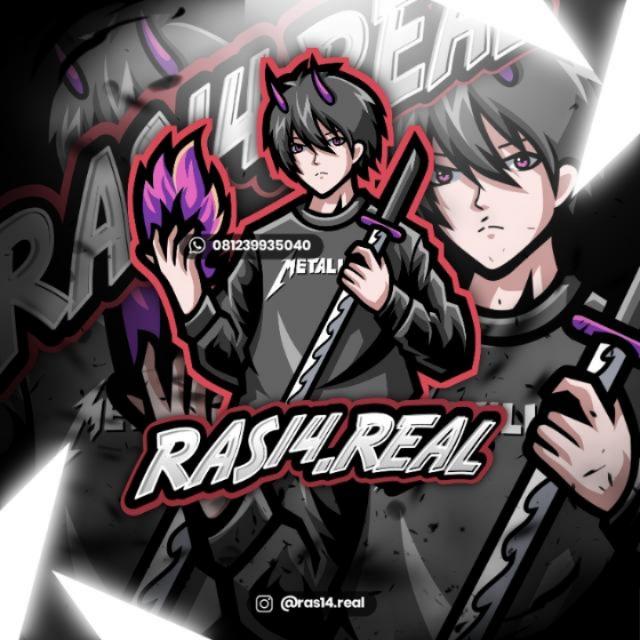 STOK MUMER || RAS14 REAL²