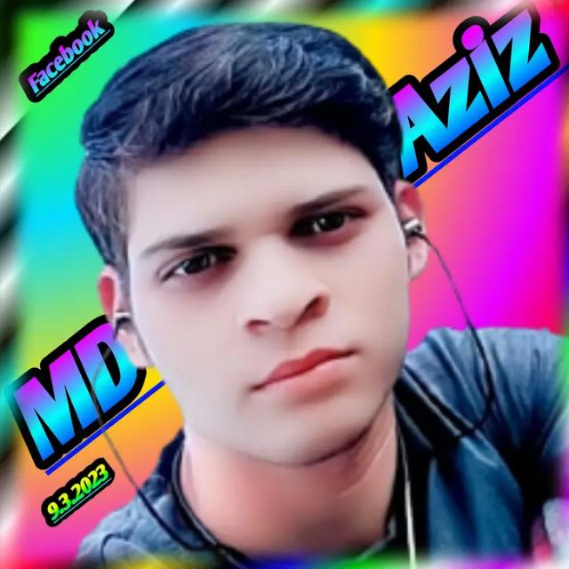 Aziz Boy