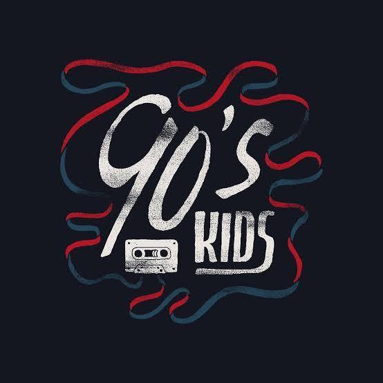 ??‍♂90's Kidsகளின் சங்கமம்??