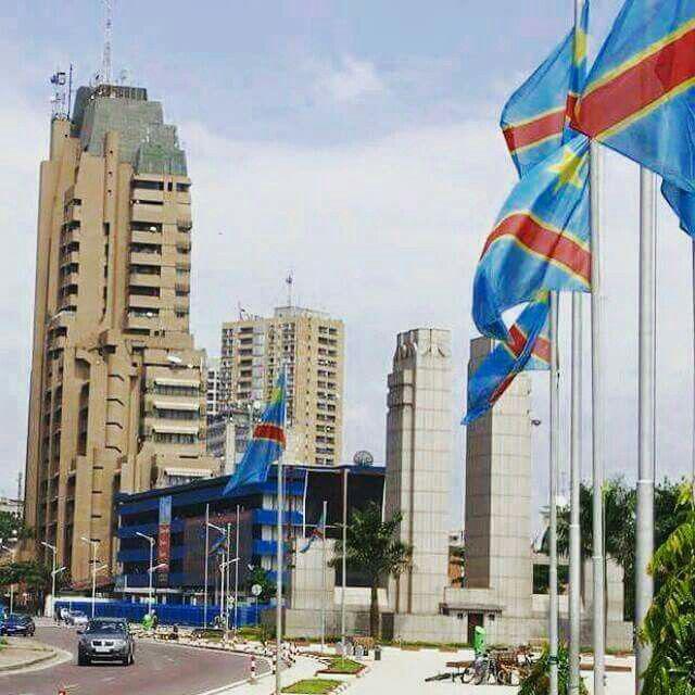 Congo RDC Whatsapp group