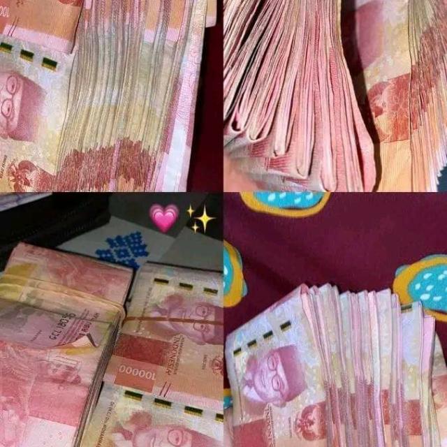 Saldo gratiss untuk semua member