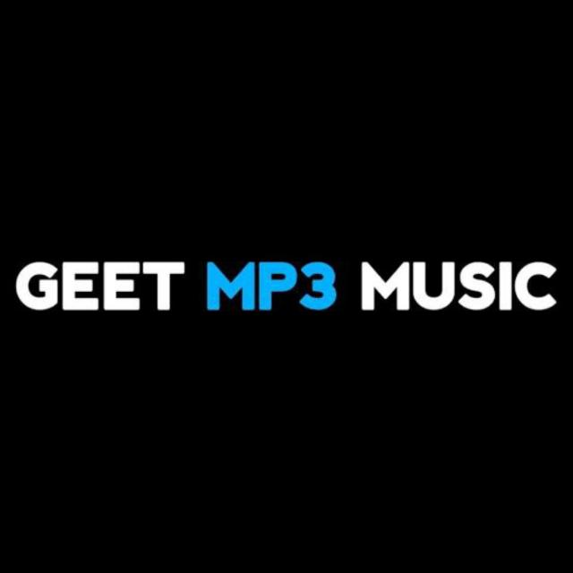 .•♫•♬• GEET MP3 •♬•♫•.